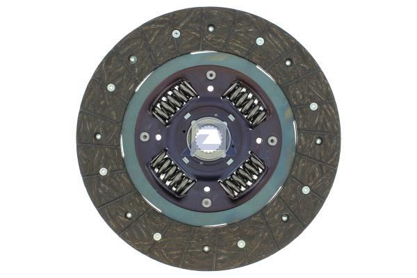 Disque d'embrayage AISIN ref. DK-013